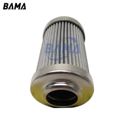 200um c Finozza del filtro 0060D020BN3HC Elemento filtro idraulico per macchine da costruzione