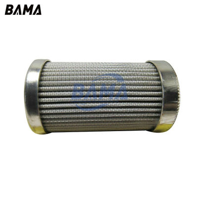 200um c Finozza del filtro 0060D020BN3HC Elemento filtro idraulico per macchine da costruzione