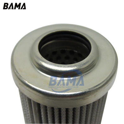 200um c Finozza del filtro 0060D020BN3HC Elemento filtro idraulico per macchine da costruzione
