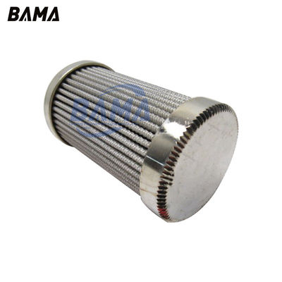 200um c Finozza del filtro 0060D020BN3HC Elemento filtro idraulico per macchine da costruzione