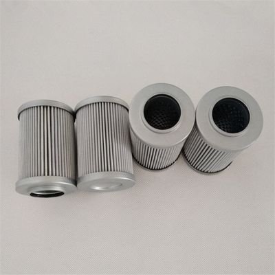 Componenti del nucleo in fibra di vetro 926835Q Elemento idraulico di filtro dell'olio per estrattore di scorie
