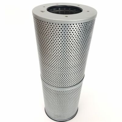 Escavatore filtro idraulico olio elemento 7373878 Peso kg 4 Perfetto per le esigenze degli alberghi