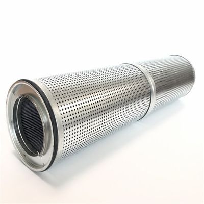 Escavatore filtro idraulico olio elemento 7373878 Peso kg 4 Perfetto per le esigenze degli alberghi