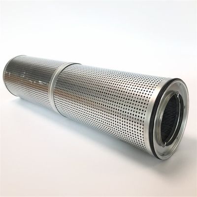 Escavatore filtro idraulico olio elemento 7373878 Peso kg 4 Perfetto per le esigenze degli alberghi