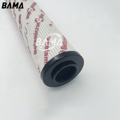 Filtro idraulico di ritorno dell'olio 0400RN010BNHC per apparecchiature di filtrazione industriale