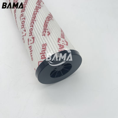 Filtro idraulico di ritorno dell'olio 0400RN010BNHC per apparecchiature di filtrazione industriale