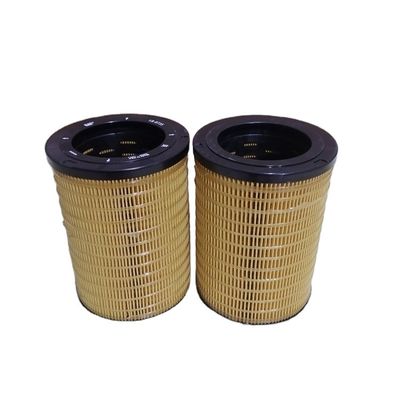 3 mesi Filtro idraulico dell'olio dell'escavatore 1R-0735 per idraulica delle attrezzature pesanti