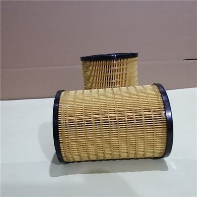 3 mesi Filtro idraulico dell'olio dell'escavatore 1R-0735 per idraulica delle attrezzature pesanti