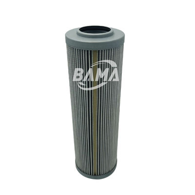 Materiale delle guarnizioni NBR Filtro idraulico P566215 per parti di apparecchiature meccaniche