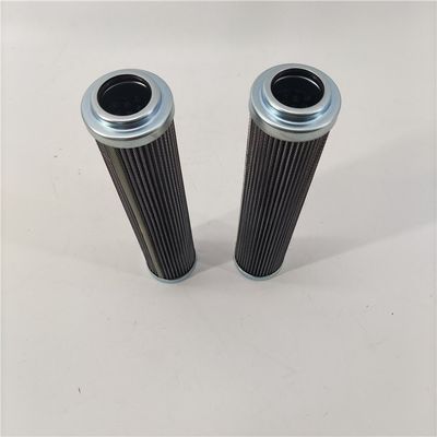 Macchine per la costruzione Elemento filtro a pressione idraulica HP0653A25ANP01 -30°C a 100°C