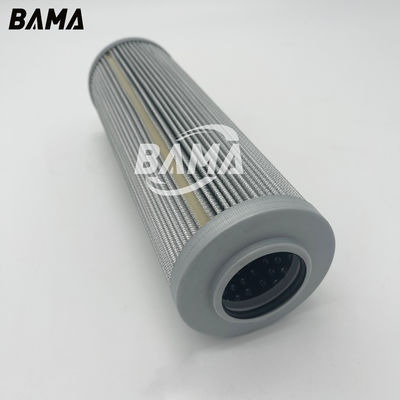Materiale delle guarnizioni NBR Filtro idraulico P566215 per parti di apparecchiature meccaniche