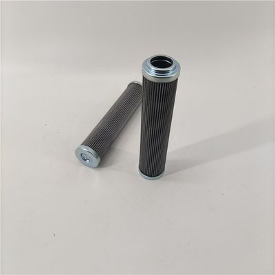 Macchine per la costruzione Elemento filtro a pressione idraulica HP0653A25ANP01 -30°C a 100°C