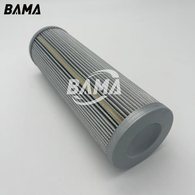 Materiale delle guarnizioni NBR Filtro idraulico P566215 per parti di apparecchiature meccaniche