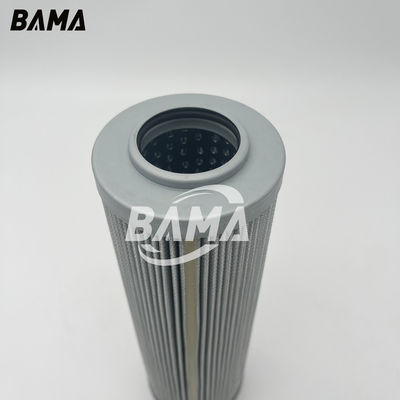 Materiale delle guarnizioni NBR Filtro idraulico P566215 per parti di apparecchiature meccaniche