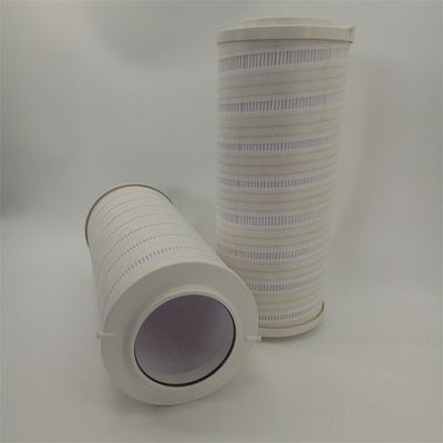Lungo ciclo di vita HC8314FKP16H Elemento idraulico di filtro dell'olio per componenti industriali
