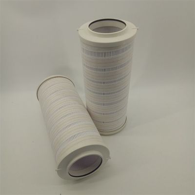 Lungo ciclo di vita HC8314FKP16H Elemento idraulico di filtro dell'olio per componenti industriali