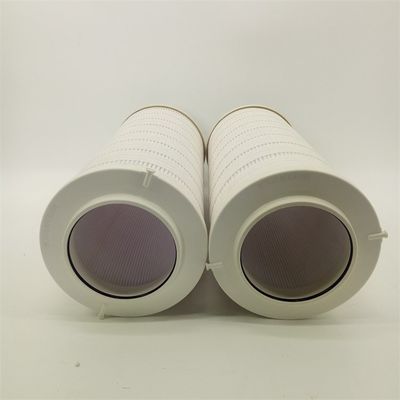 Lungo ciclo di vita HC8314FKP16H Elemento idraulico di filtro dell'olio per componenti industriali