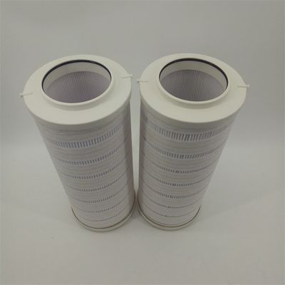 Lungo ciclo di vita HC8314FKP16H Elemento idraulico di filtro dell'olio per componenti industriali