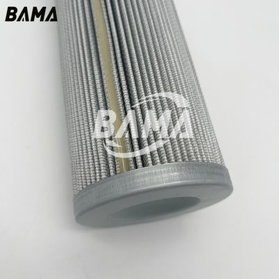 Materiale delle guarnizioni NBR Filtro idraulico P566215 per parti di apparecchiature meccaniche