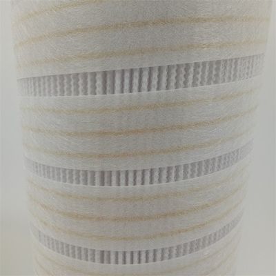 Lungo ciclo di vita HC8314FKP16H Elemento idraulico di filtro dell'olio per componenti industriali