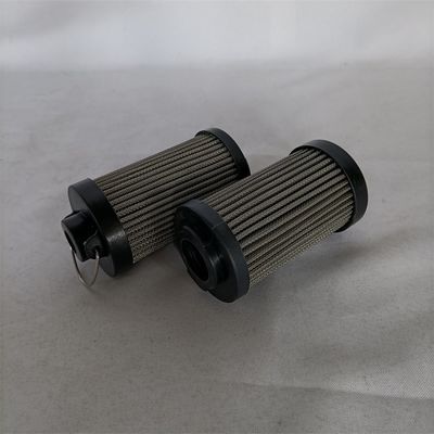 1.3 kg di peso filtro in fibra di vetro camion medio filtro idraulico di olio elemento 0660D010ON