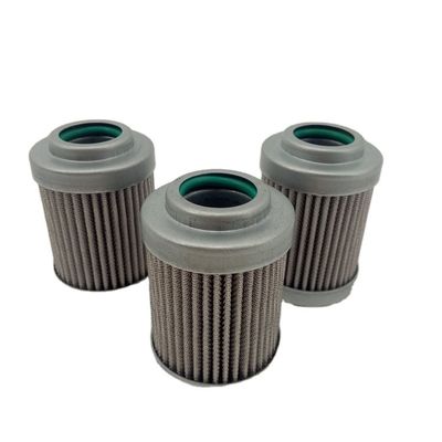Filtro idraulico dell'olio per escavatore R900229756 3 mesi B12 1000 Finozza del filtro