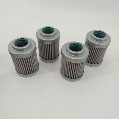 Filtro idraulico dell'olio per escavatore R900229756 3 mesi B12 1000 Finozza del filtro