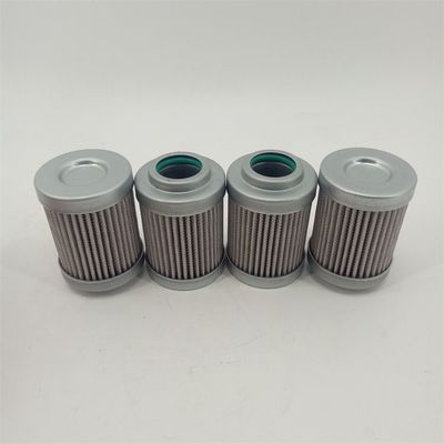 Filtro idraulico dell'olio per escavatore R900229756 3 mesi B12 1000 Finozza del filtro