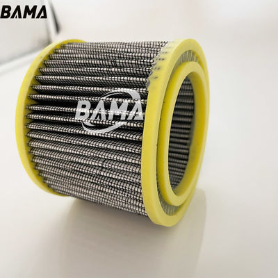Filtro idraulico di filtrazione 55199068 per accessori per autoveicoli a motore diesel
