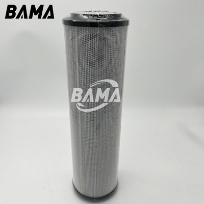10,8 kg Fibra di vetro filtro di ritorno dell'olio diesel filtro idraulico 0800RK010BN3HC