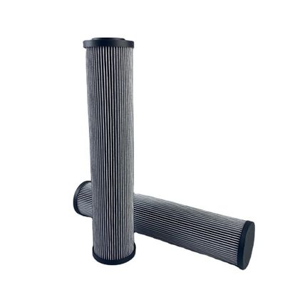 Fibra di vetro Medium HP3203A10ANP01 Filtro idraulico per olio per negozi di alimenti e bevande