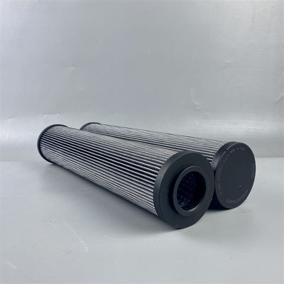 Fibra di vetro Medium HP3203A10ANP01 Filtro idraulico per olio per negozi di alimenti e bevande