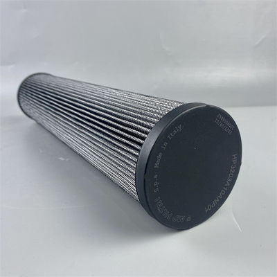 Fibra di vetro Medium HP3203A10ANP01 Filtro idraulico per olio per negozi di alimenti e bevande