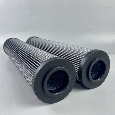 Fibra di vetro Medium HP3203A10ANP01 Filtro idraulico per olio per negozi di alimenti e bevande