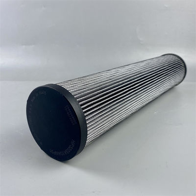 Fibra di vetro Medium HP3203A10ANP01 Filtro idraulico per olio per negozi di alimenti e bevande