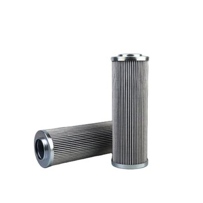 Pressione differenziale massima 21 bar attrezzature industriali filtro idraulico HP3202A06ANP01