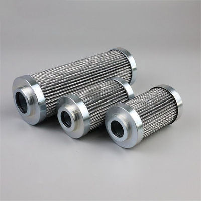 Pressione differenziale massima 21 bar attrezzature industriali filtro idraulico HP3202A06ANP01