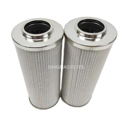 Filtro a pressione industriale 0060D010BH3HC Temperatura consentita da -25°C a 120°C Durabile