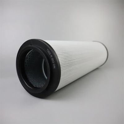 1300R010ON Elemento filtro idraulico per macchine da costruzione di grado professionale