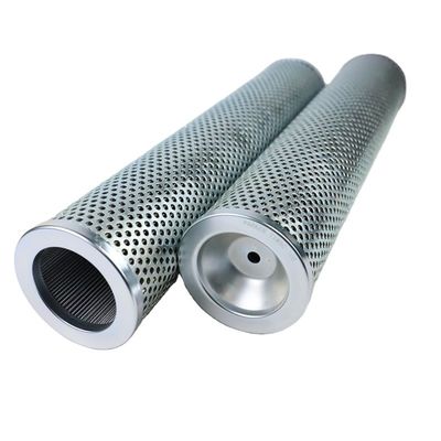 FC1092 Elemento idraulico di filtro dell'olio per temperatura di funzionamento continua da -25°C a 120°C