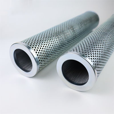 FC1092 Elemento idraulico di filtro dell'olio per temperatura di funzionamento continua da -25°C a 120°C