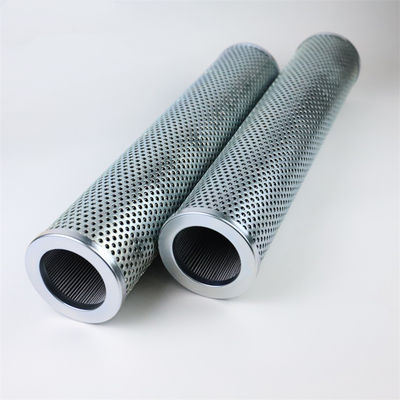 FC1092 Elemento idraulico di filtro dell'olio per temperatura di funzionamento continua da -25°C a 120°C