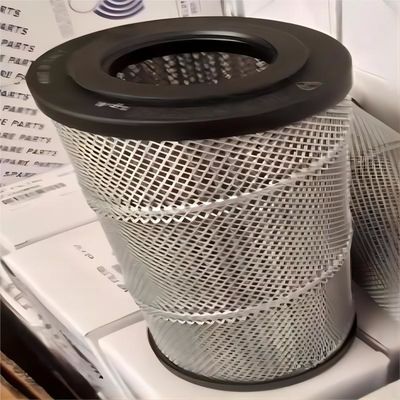 SF250M90 Elemento idraulico per filtro dell'olio per autocarri con filtro a maglia Peso medio KG 1