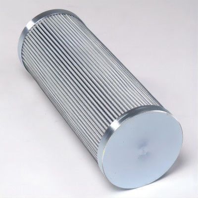Componenti di base in fibra di vetro assicurano in P174292 sostituzione dell'elemento filtro idraulico dell'olio