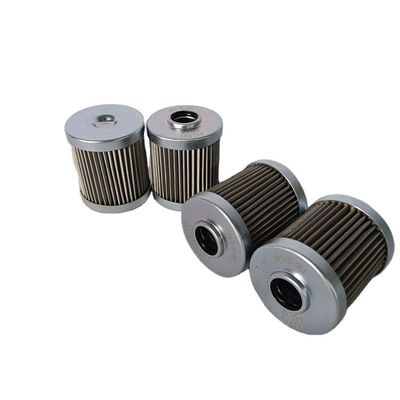 1 kg di peso attrezzature industriali filtro idraulico per olio 90-Z-140A con maglia di 40 μm
