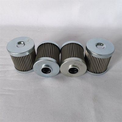 1 kg di peso attrezzature industriali filtro idraulico per olio 90-Z-140A con maglia di 40 μm