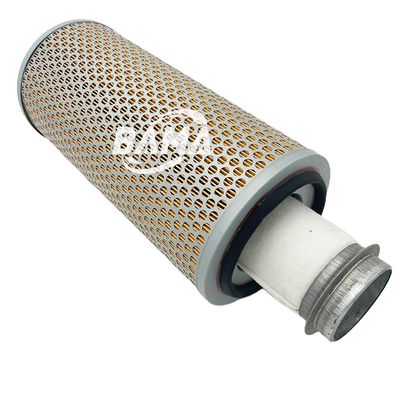 800 filtro dell'aria C17255/3 prestazioni garantite per gli accessori del compressore d'aria