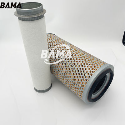 800 filtro dell'aria C17255/3 prestazioni garantite per gli accessori del compressore d'aria