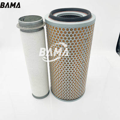 800 filtro dell'aria C17255/3 prestazioni garantite per gli accessori del compressore d'aria