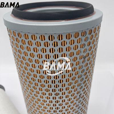 800 filtro dell'aria C17255/3 prestazioni garantite per gli accessori del compressore d'aria